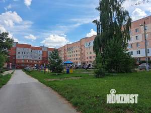 1-к квартира, вторичка, 35м2, 5/5 этаж