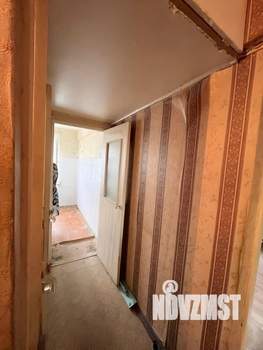 2-к квартира, вторичка, 48м2, 5/5 этаж