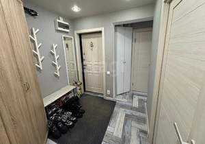 3-к квартира, вторичка, 56м2, 1/5 этаж