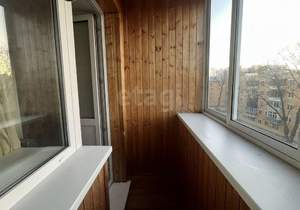 2-к квартира, вторичка, 44м2, 5/5 этаж