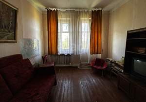 2-к квартира, вторичка, 56м2, 3/3 этаж
