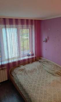 2-к квартира, вторичка, 50м2, 4/9 этаж
