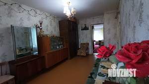 2-к квартира, вторичка, 44м2, 3/5 этаж