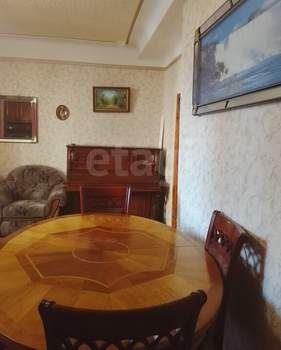 3-к квартира, вторичка, 69м2, 2/3 этаж