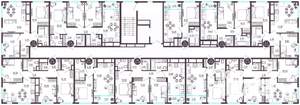 3-к квартира, вторичка, 64м2, 2/10 этаж