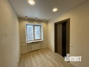 2-к квартира, вторичка, 44м2, 4/5 этаж