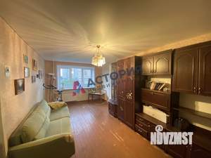 2-к квартира, вторичка, 42м2, 5/9 этаж