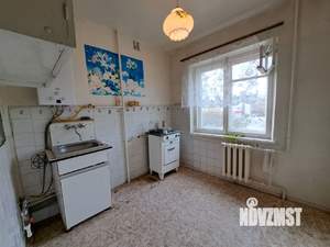 2-к квартира, вторичка, 46м2, 3/5 этаж