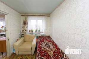 2-к квартира, вторичка, 42м2, 5/5 этаж