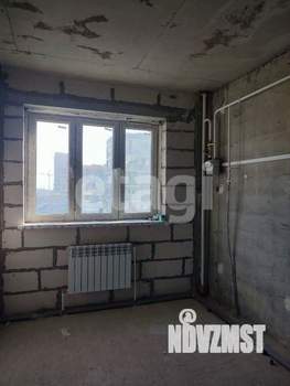 2-к квартира, вторичка, 49м2, 6/9 этаж