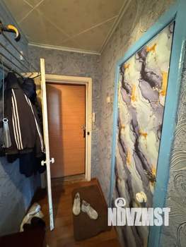1-к квартира, вторичка, 31м2, 5/5 этаж
