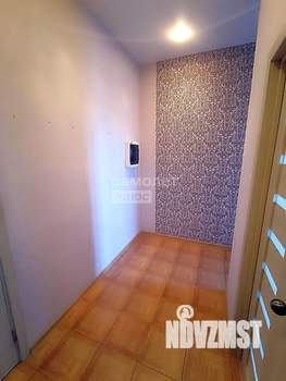 1-к квартира, вторичка, 44м2, 7/22 этаж