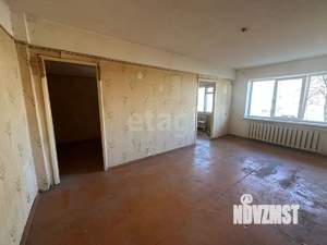 2-к квартира, вторичка, 45м2, 1/5 этаж