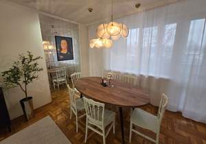 3-к квартира, вторичка, 91м2, 3/7 этаж