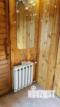 1-к квартира, вторичка, 30м2, 1/2 этаж