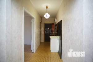 3-к квартира, вторичка, 66м2, 7/10 этаж