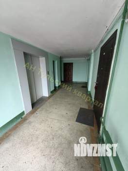Студия квартира, вторичка, 31м2, 11/16 этаж