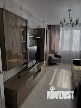 2-к квартира, вторичка, 57м2, 18/24 этаж