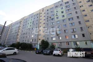 2-к квартира, вторичка, 56м2, 1/9 этаж