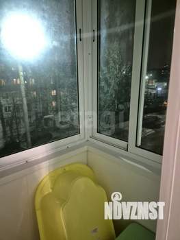 2-к квартира, вторичка, 45м2, 3/5 этаж