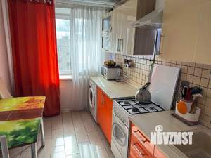 3-к квартира, вторичка, 62м2, 5/5 этаж