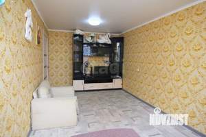2-к квартира, вторичка, 46м2, 8/9 этаж