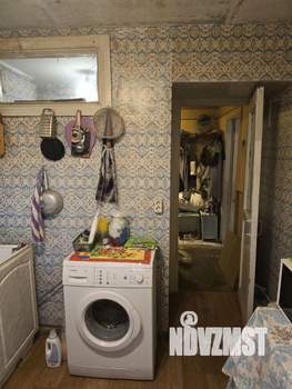 1-к квартира, вторичка, 31м2, 5/5 этаж