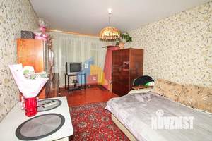 2-к квартира, вторичка, 46м2, 1/5 этаж