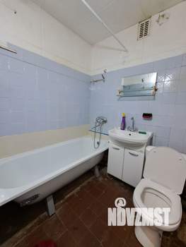 1-к квартира, вторичка, 35м2, 2/5 этаж