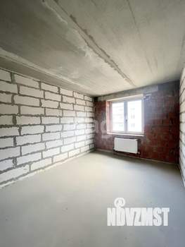 2-к квартира, сданный дом, 56м2, 1/3 этаж