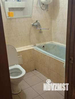 1-к квартира, вторичка, 37м2, 5/9 этаж