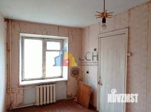 2-к квартира, вторичка, 44м2, 5/5 этаж