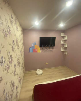2-к квартира, вторичка, 44м2, 2/5 этаж