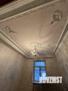 2-к квартира, вторичка, 52м2, 1/4 этаж