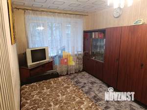 1-к квартира, вторичка, 30м2, 2/5 этаж