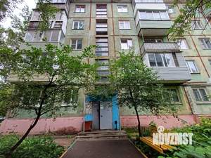 1-к квартира, вторичка, 31м2, 1/5 этаж