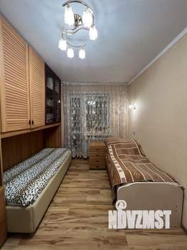 2-к квартира, вторичка, 51м2, 2/9 этаж