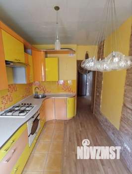 2-к квартира, вторичка, 52м2, 7/9 этаж