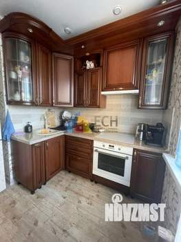 1-к квартира, вторичка, 43м2, 11/14 этаж