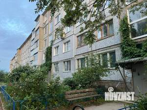 1-к квартира, вторичка, 29м2, 1/5 этаж