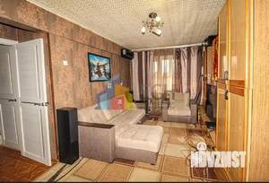 2-к квартира, вторичка, 42м2, 5/5 этаж