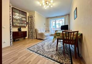 2-к квартира, вторичка, 47м2, 3/4 этаж