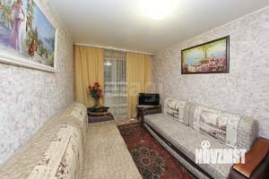 2-к квартира, вторичка, 51м2, 2/9 этаж