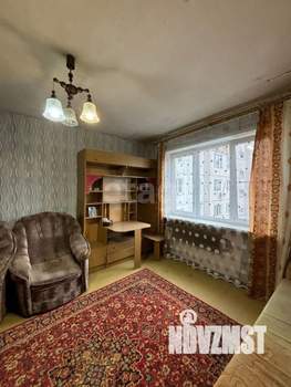 3-к квартира, вторичка, 64м2, 6/9 этаж