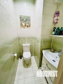 2-к квартира, вторичка, 60м2, 14/14 этаж
