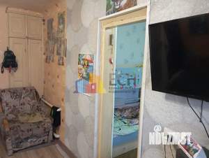 2-к квартира, вторичка, 39м2, 2/2 этаж