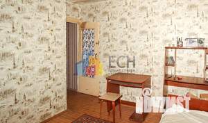 3-к квартира, вторичка, 58м2, 1/5 этаж