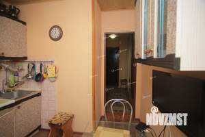 2-к квартира, вторичка, 44м2, 5/5 этаж