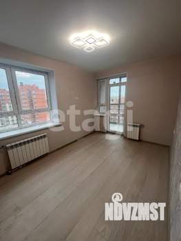 1-к квартира, вторичка, 38м2, 7/9 этаж