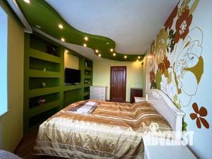 3-к квартира, вторичка, 70м2, 9/10 этаж